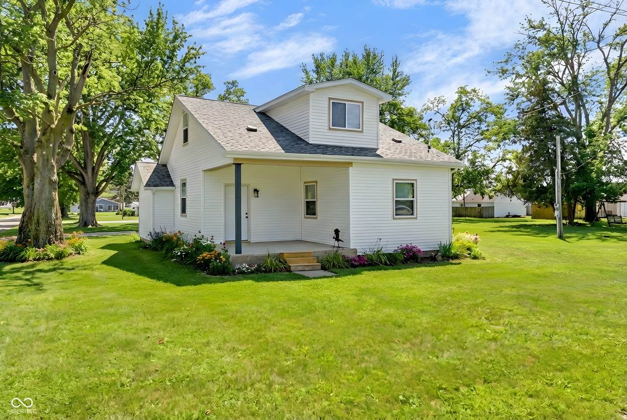 2435 D Street - Photo 1