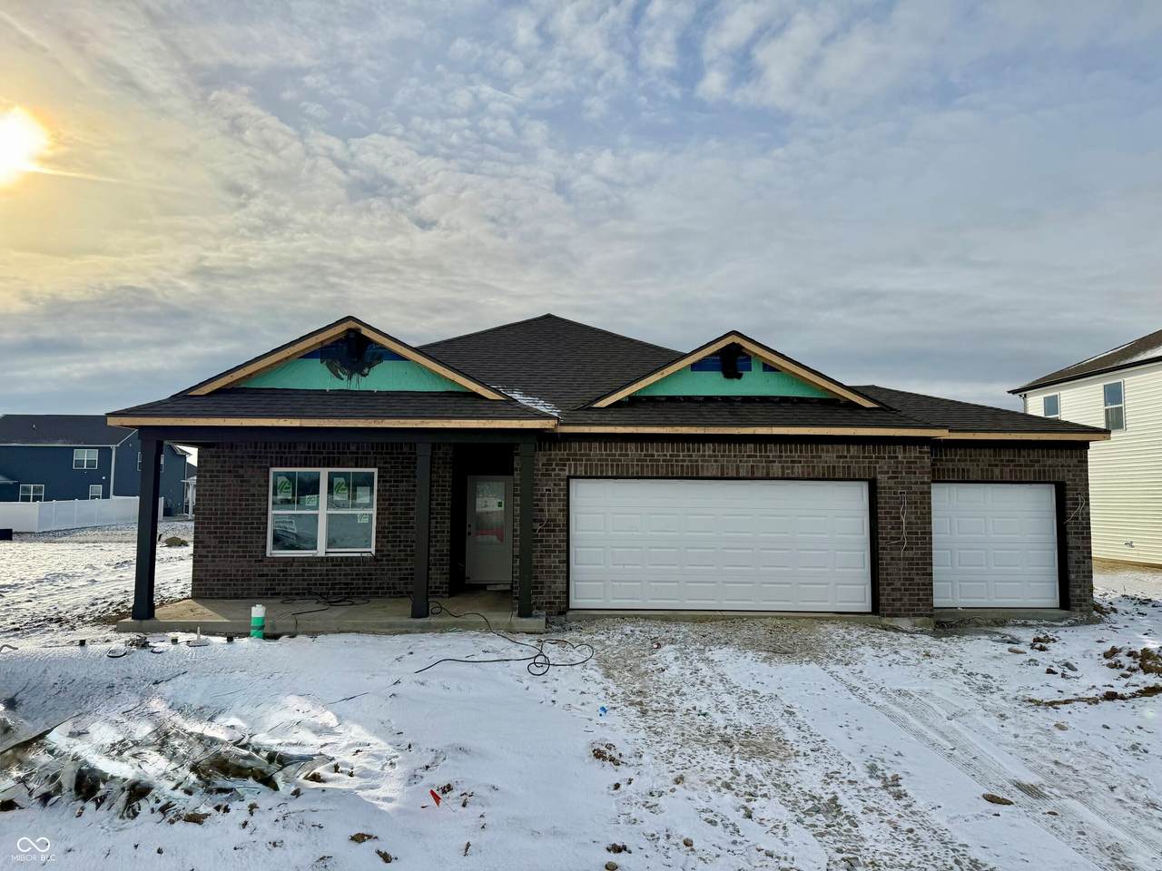 6155 Flag Stop Drive - Photo 1