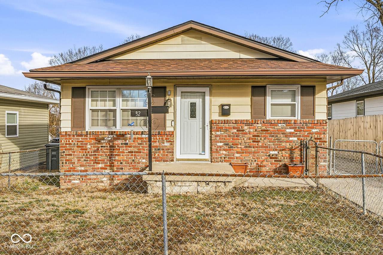 32 Bakemeyer Street - Photo 1