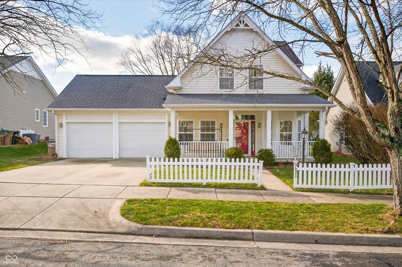 5621 Black Oak Drive - Photo 1
