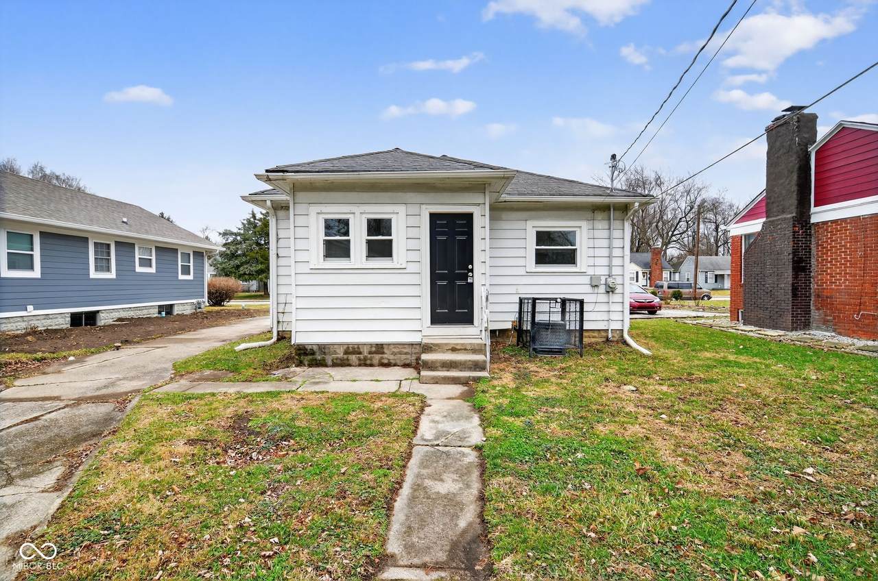 3640 Temple Avenue - Photo 1