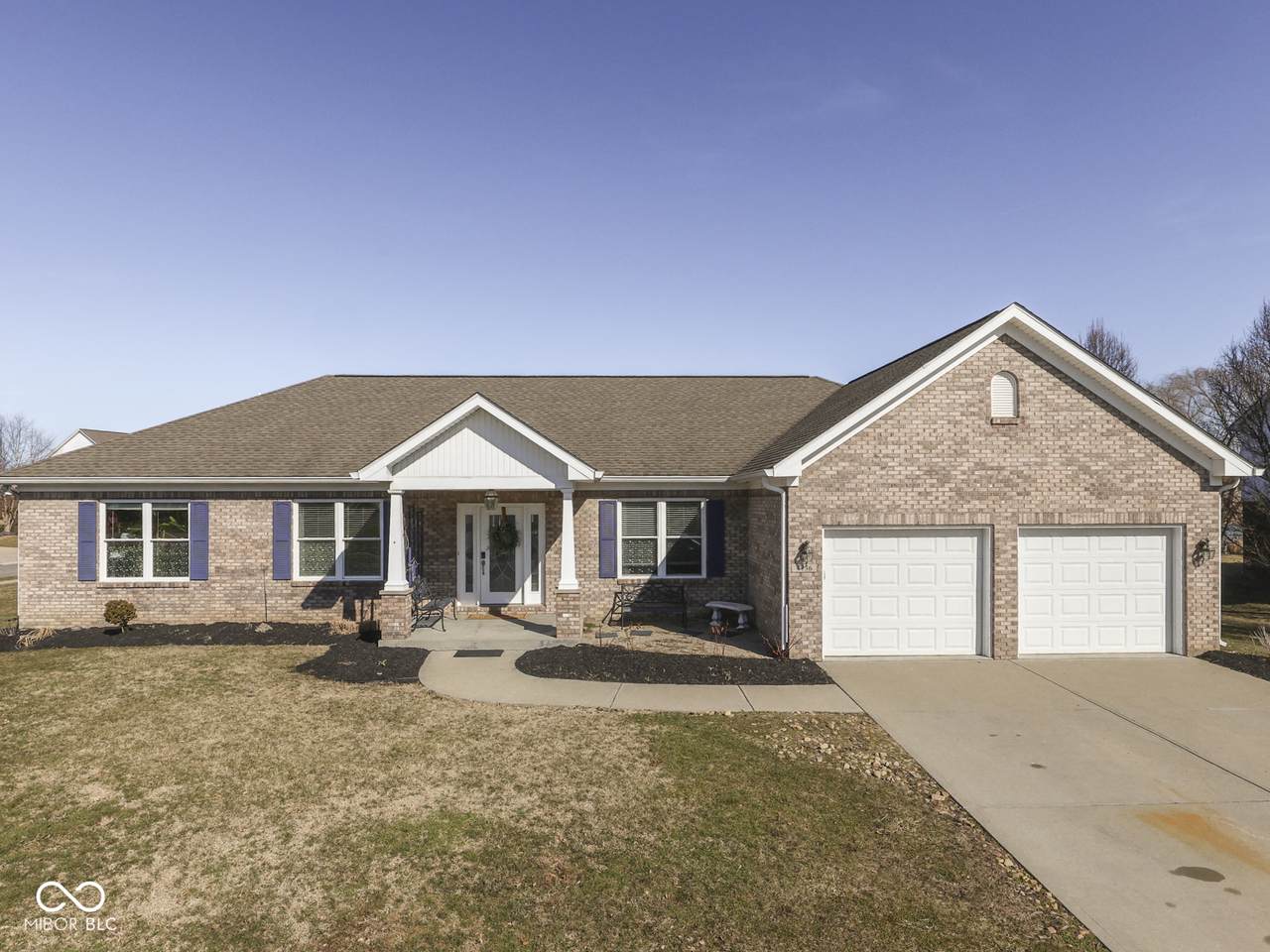 4736 Harvest Way - Photo 1