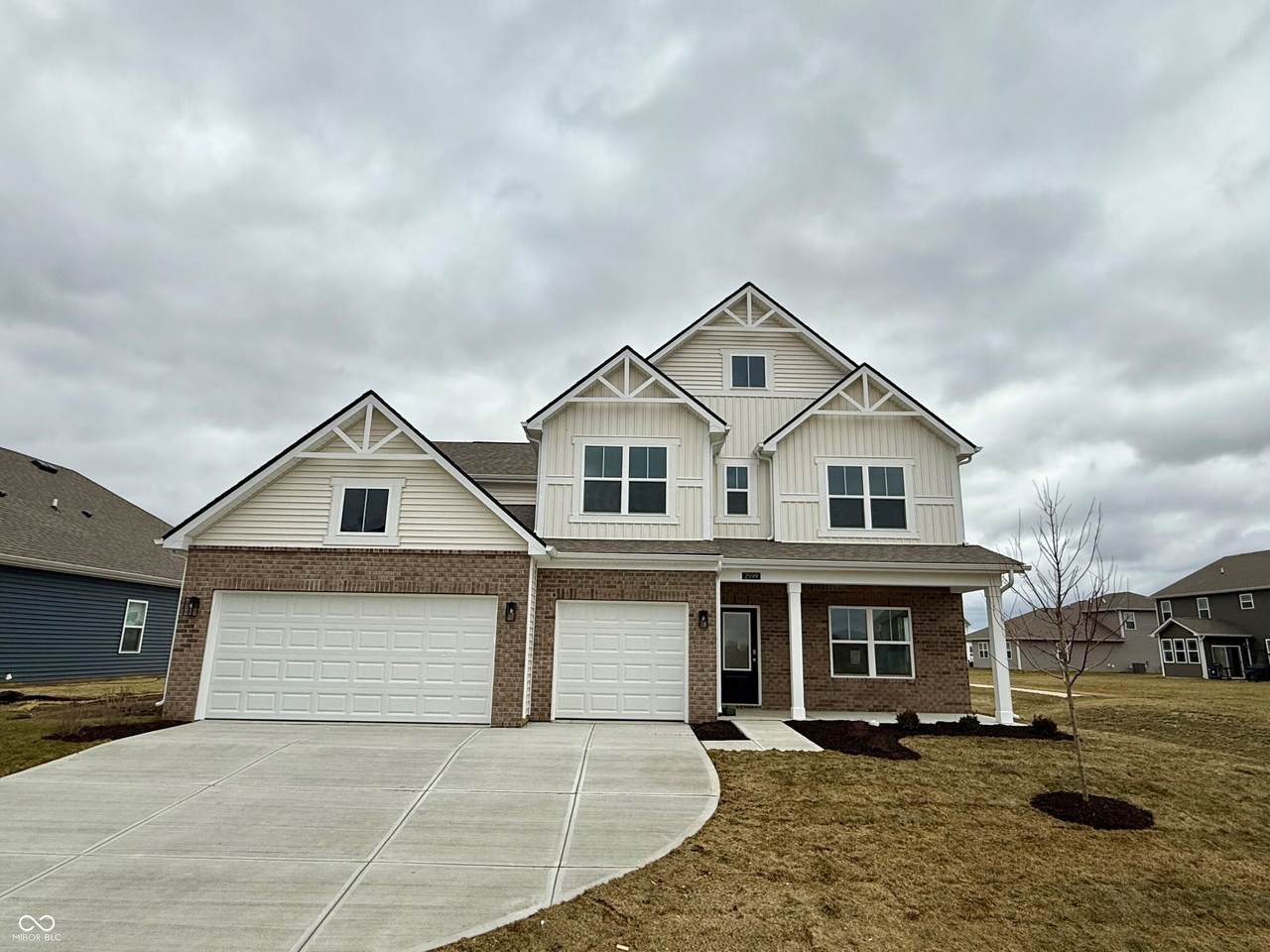 2599 Kingman Drive - Photo 1