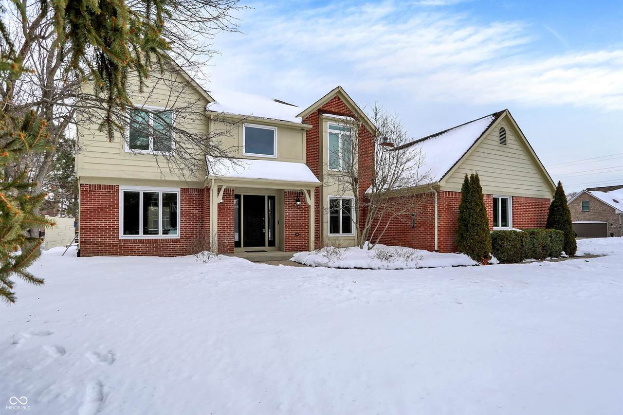 1490 Warwick Court - Photo 1