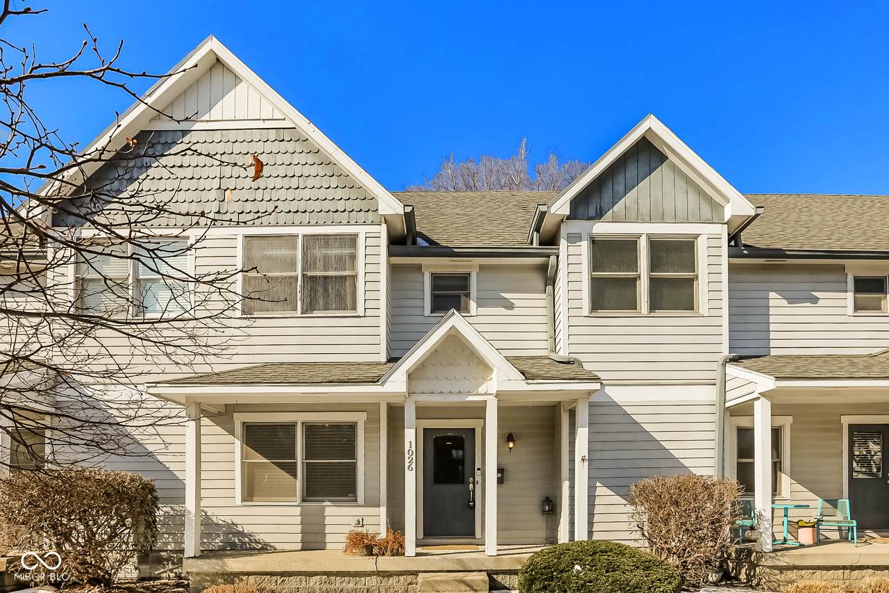 1026 New Jersey Street - Photo 1