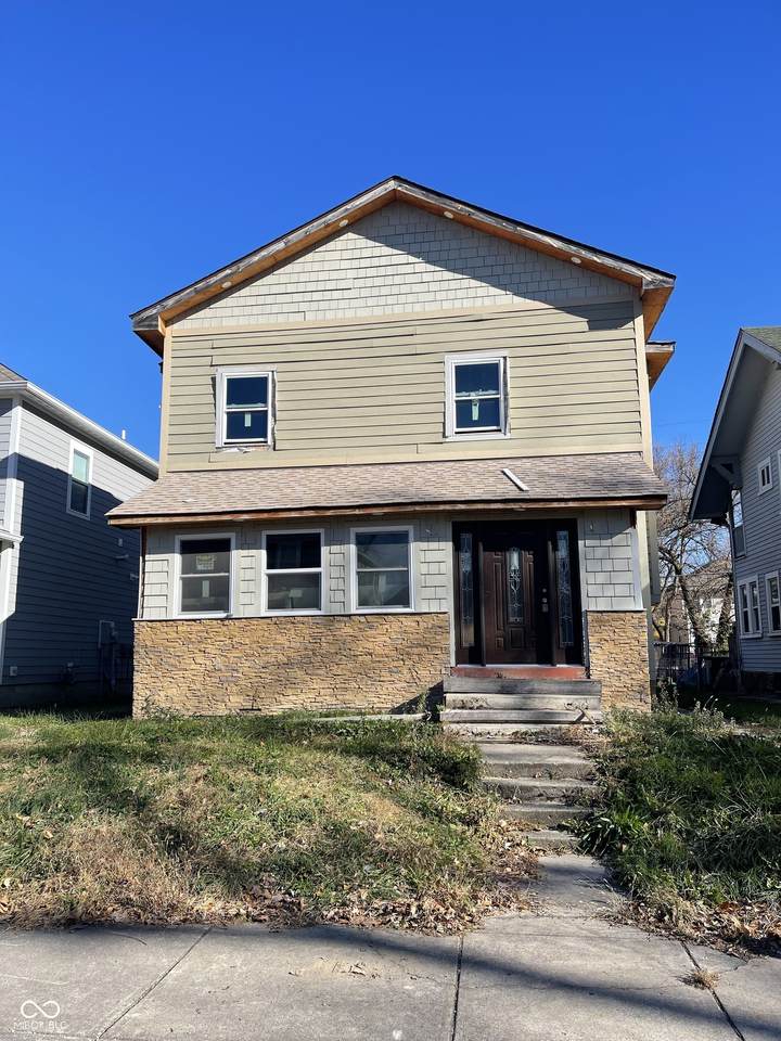 3111 Broadway Street - Photo 1