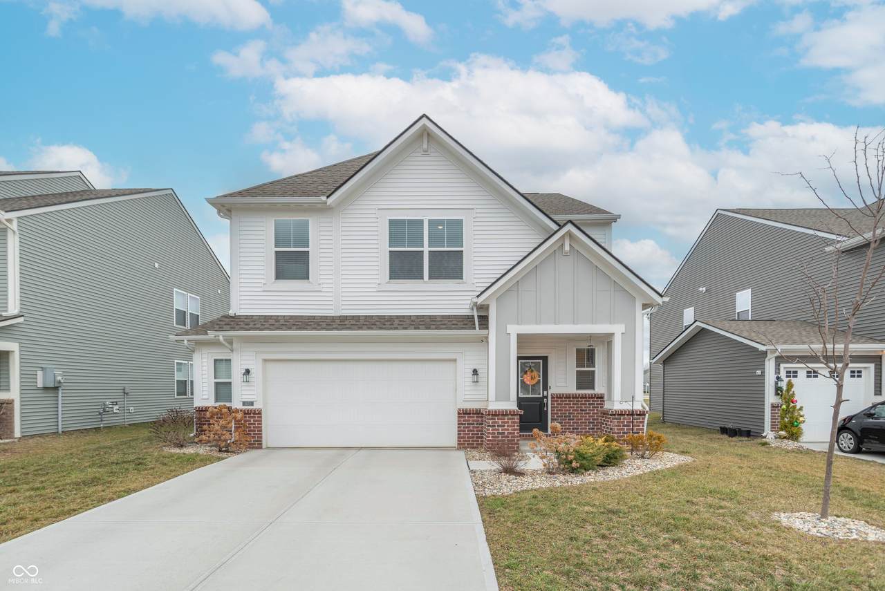 3672 Wetherby Place - Photo 1