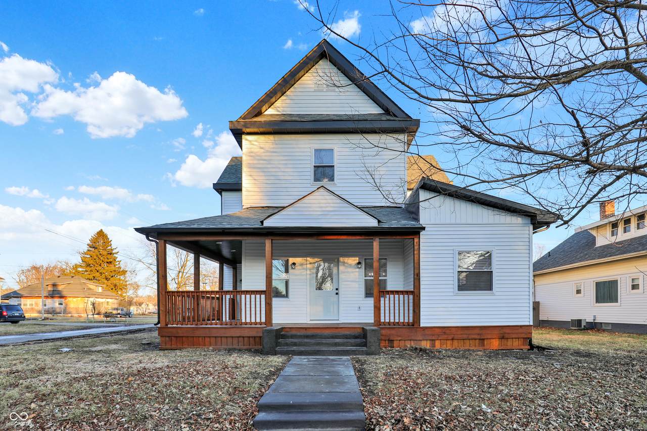 715 Anderson Street - Photo 1