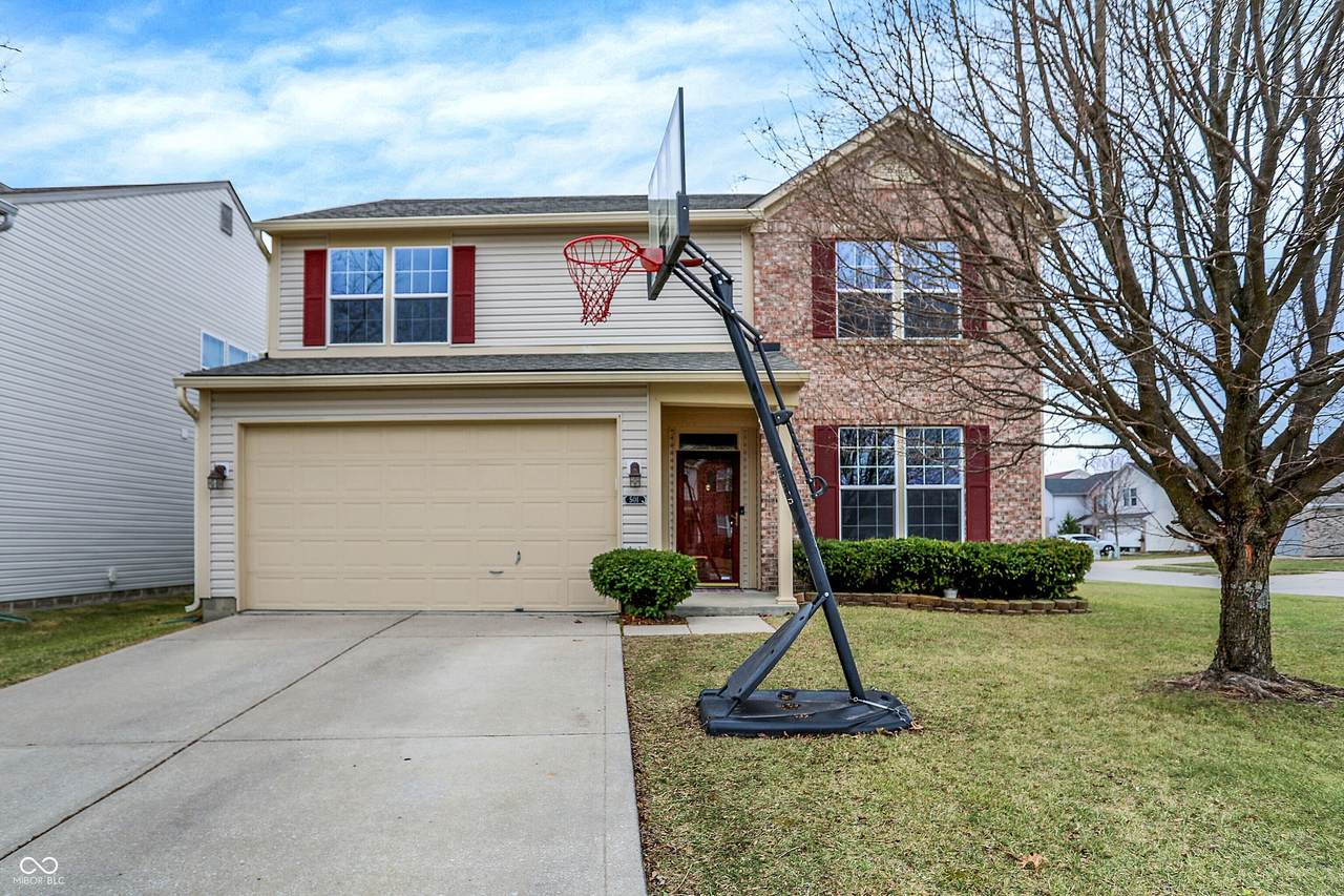 501 Kennard Lane - Photo 1