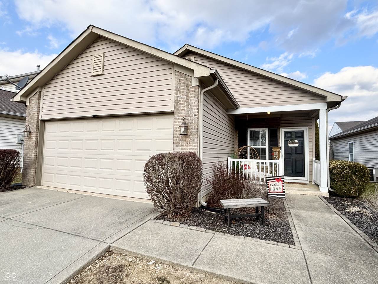 5763 Dollar Forge Drive - Photo 1