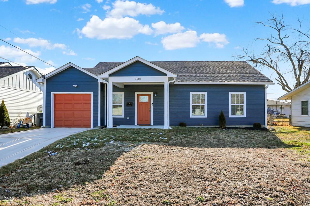 4513 Patricia Street - Photo 1