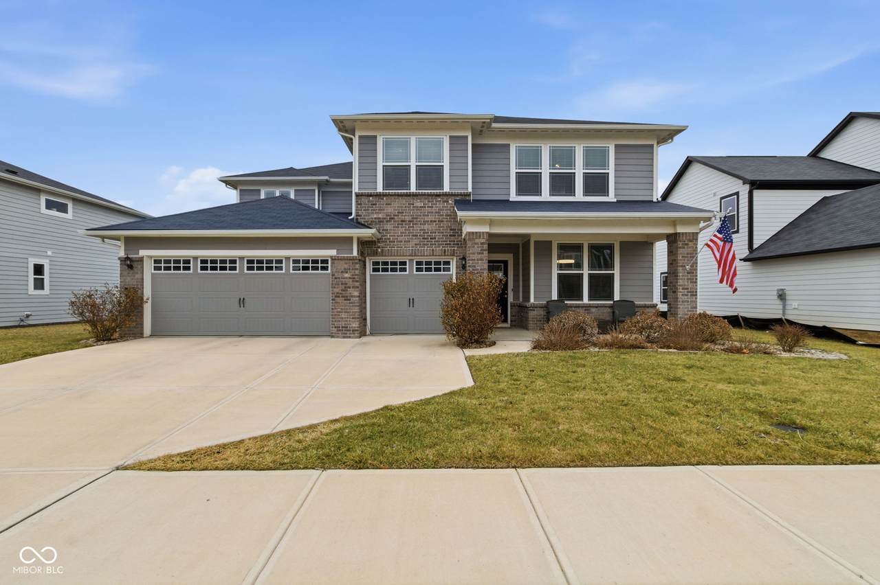 504 Allandale Avenue - Photo 1