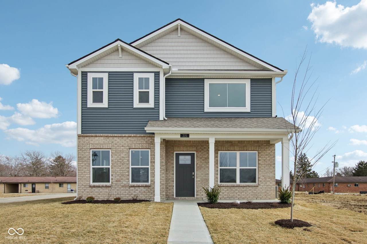 215 Springfield Crossing - Photo 1