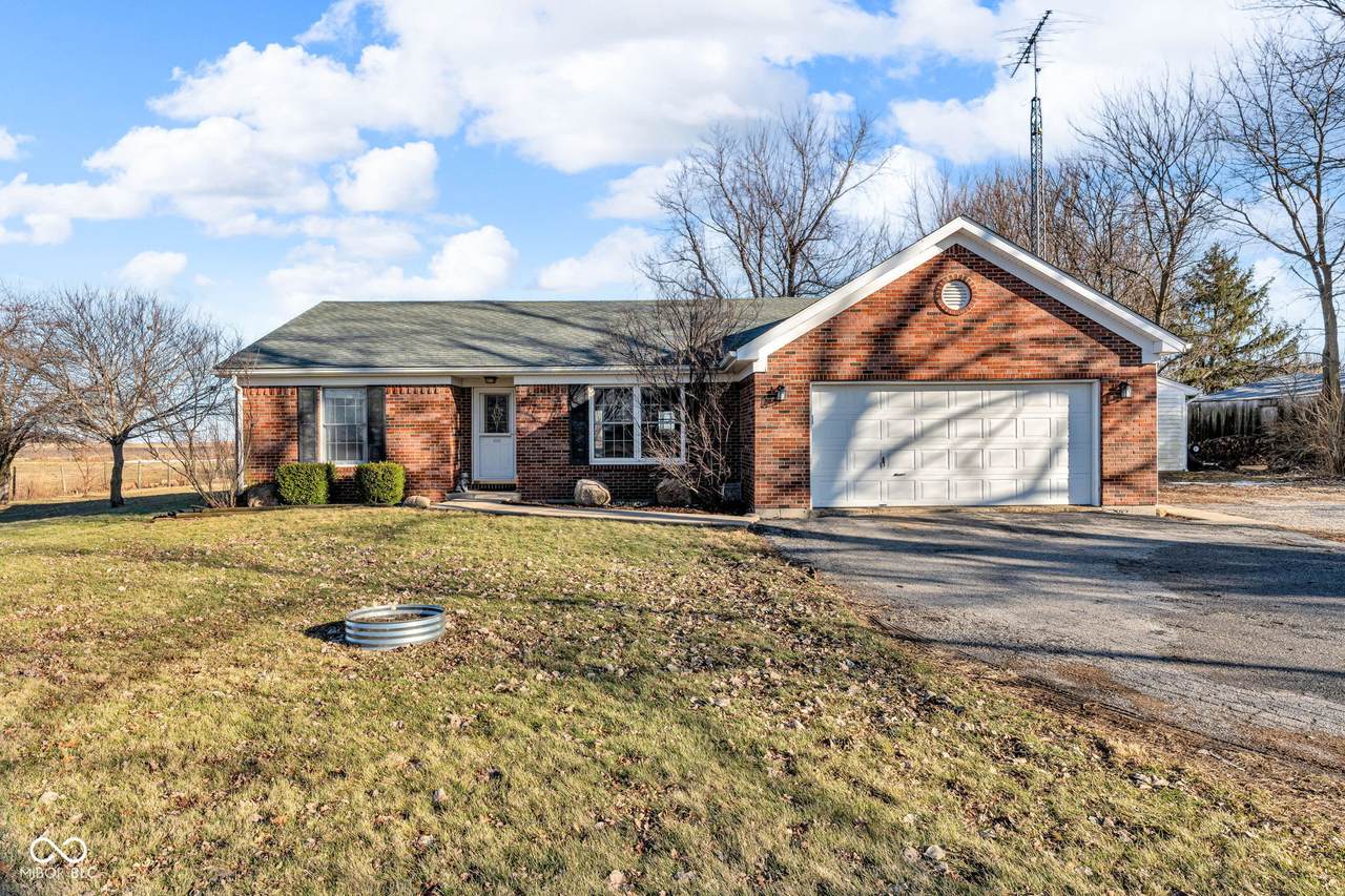 4950 Old State Road 55 Highway - Photo 1