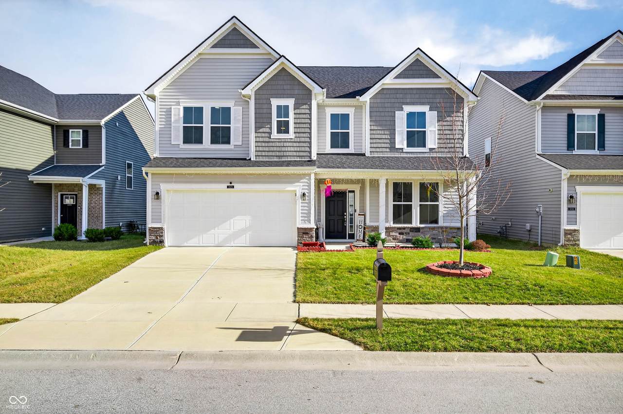 3073 Creekridge Court - Photo 1