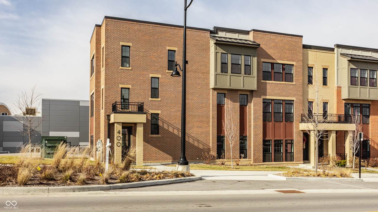 400 Meridian Street - Photo 1