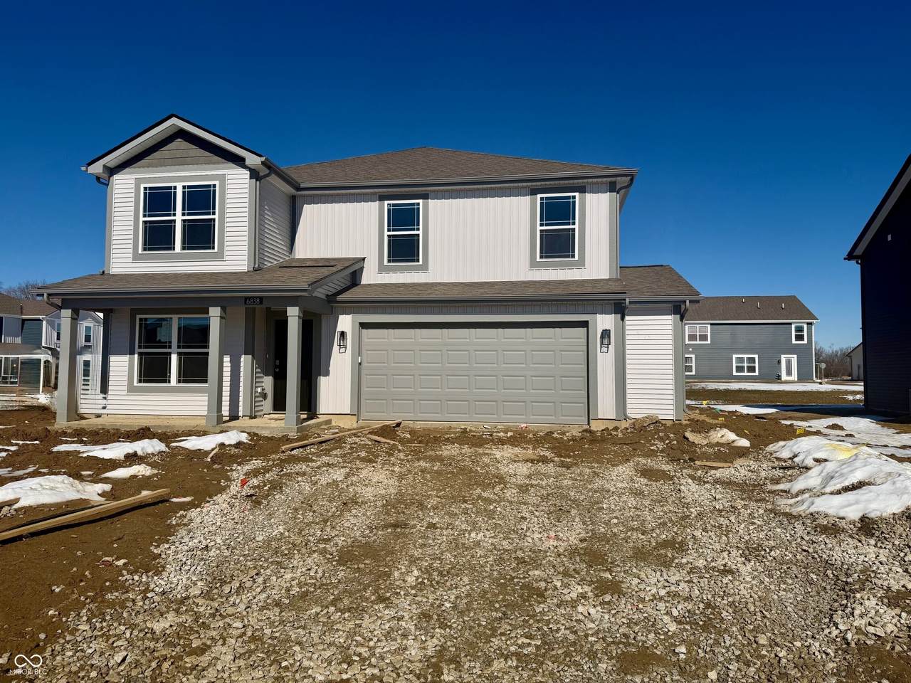 6838 Henley Way - Photo 1