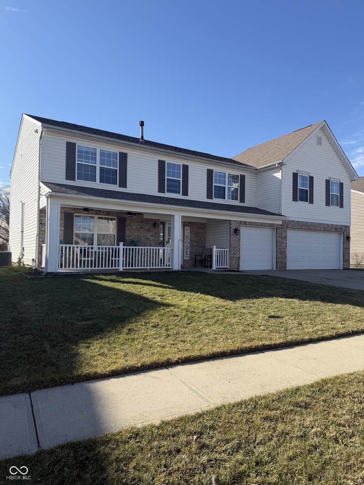 5866 Thompson Park Boulevard - Photo 1