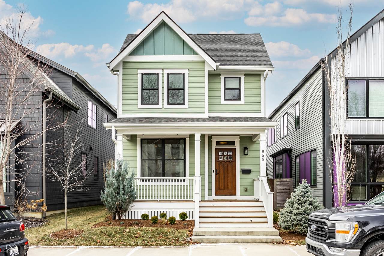 958 Stillwell Street - Photo 1