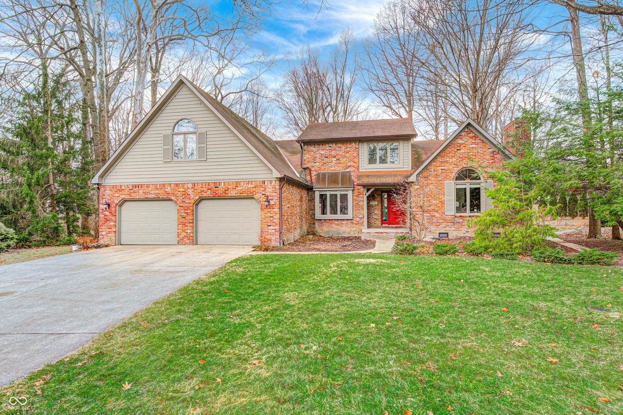 7525 Runningbrook Court - Photo 1