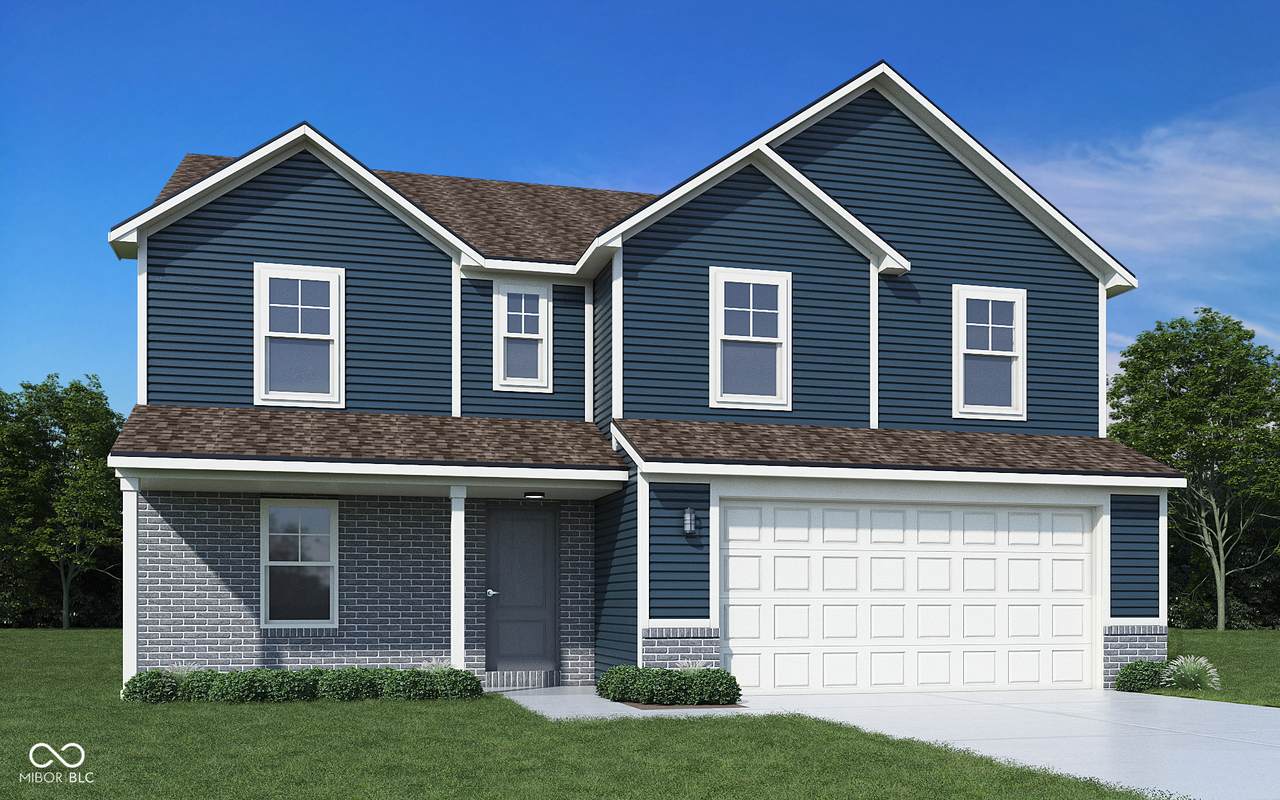 10328 Crystal Coop Lane - Photo 1