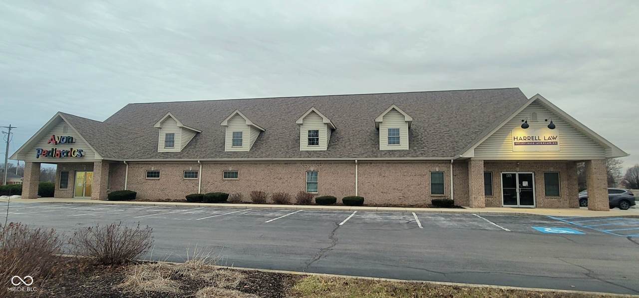 7376 Business Center Drive - Photo 1