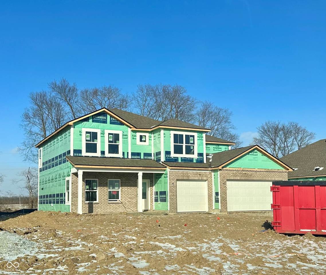 5740 Bancroft Drive - Photo 1