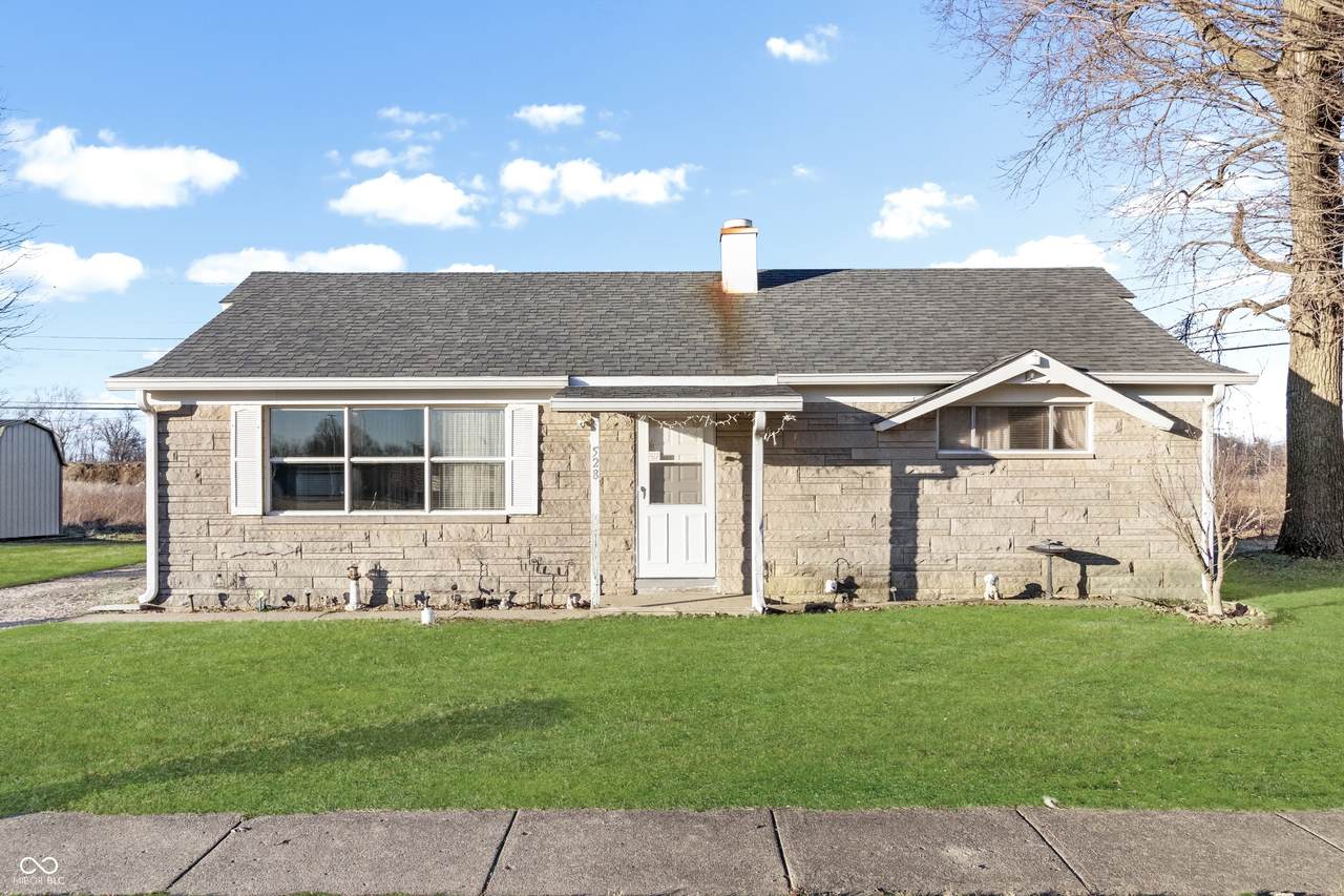 528 Winfield Street - Photo 1