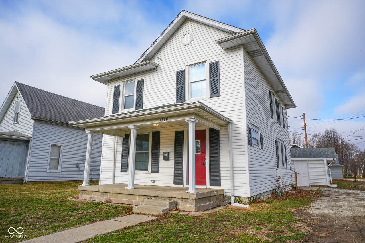 1228 Webster Avenue - Photo 1