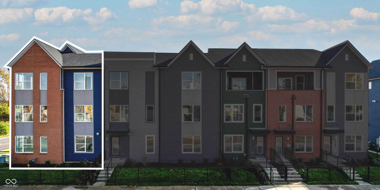 2151 College Avenue - Photo 1