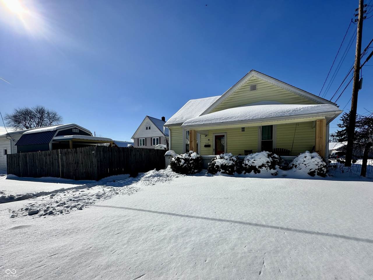 340 Lincoln Street - Photo 1