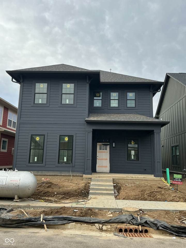 9866 Bucklebury Lane - Photo 1