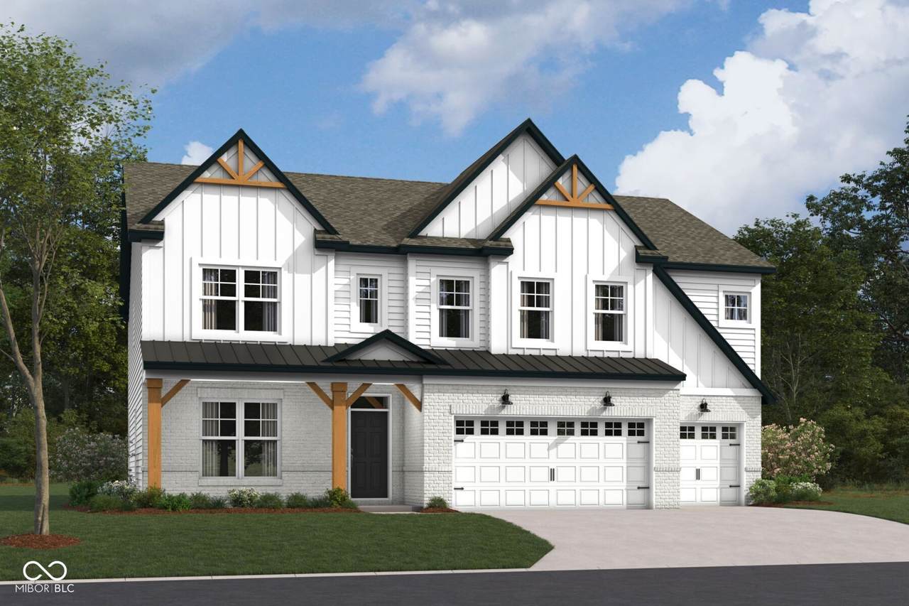 4912 Henna Lane - Photo 1