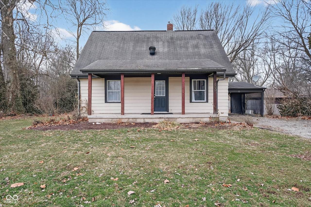 800 Peru Street - Photo 1