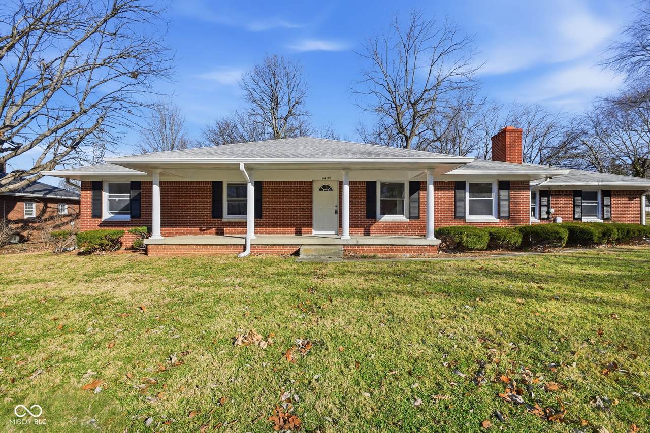 4455 Carson Avenue - Photo 1