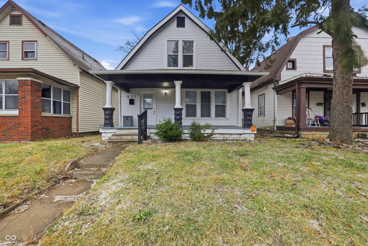931 Oakland Avenue - Photo 1