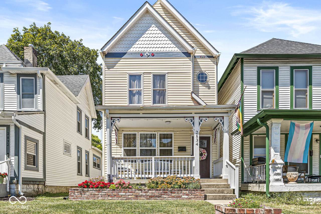 2834 Carrollton Avenue - Photo 1