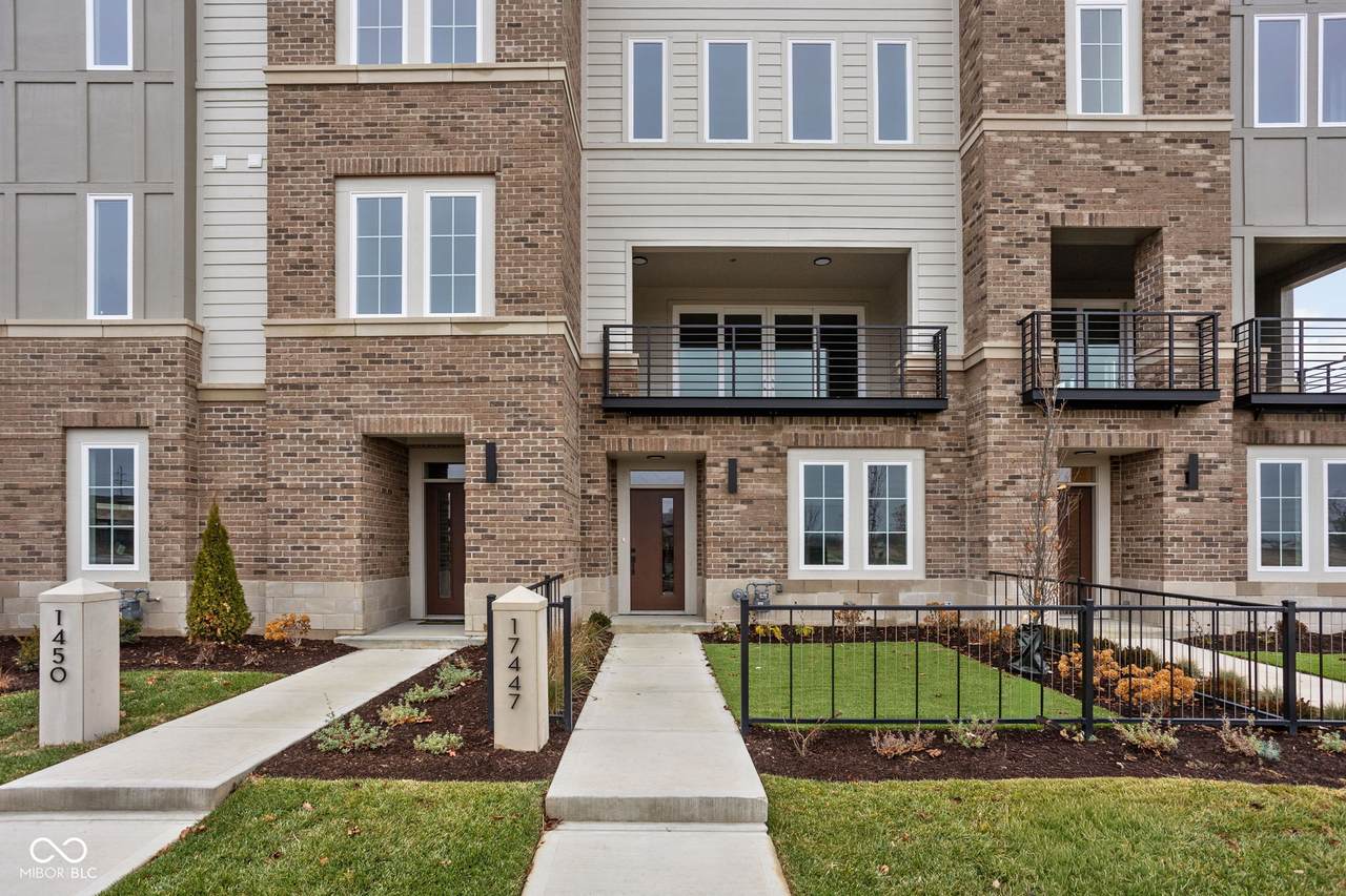 17447 Carrier Drive - Photo 1