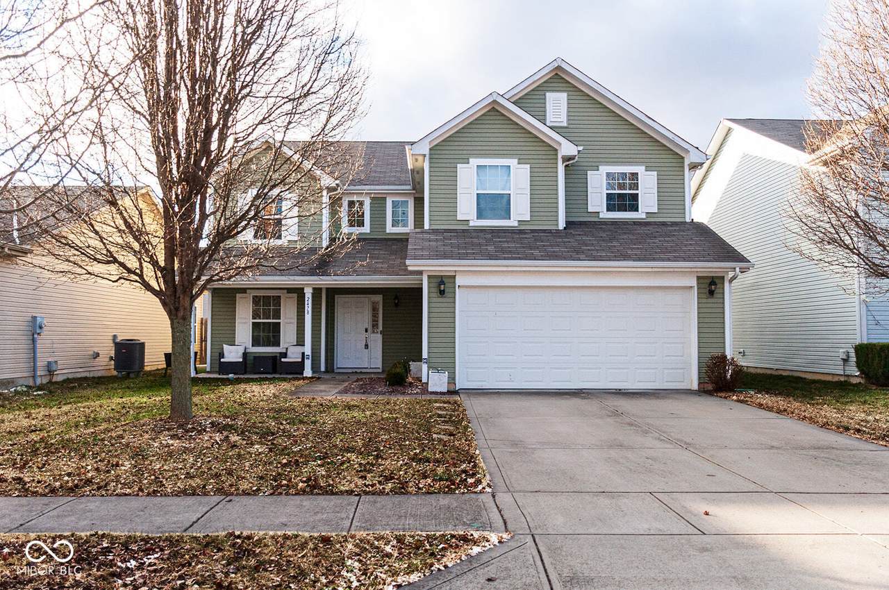 2478 Cedarmill Drive - Photo 1