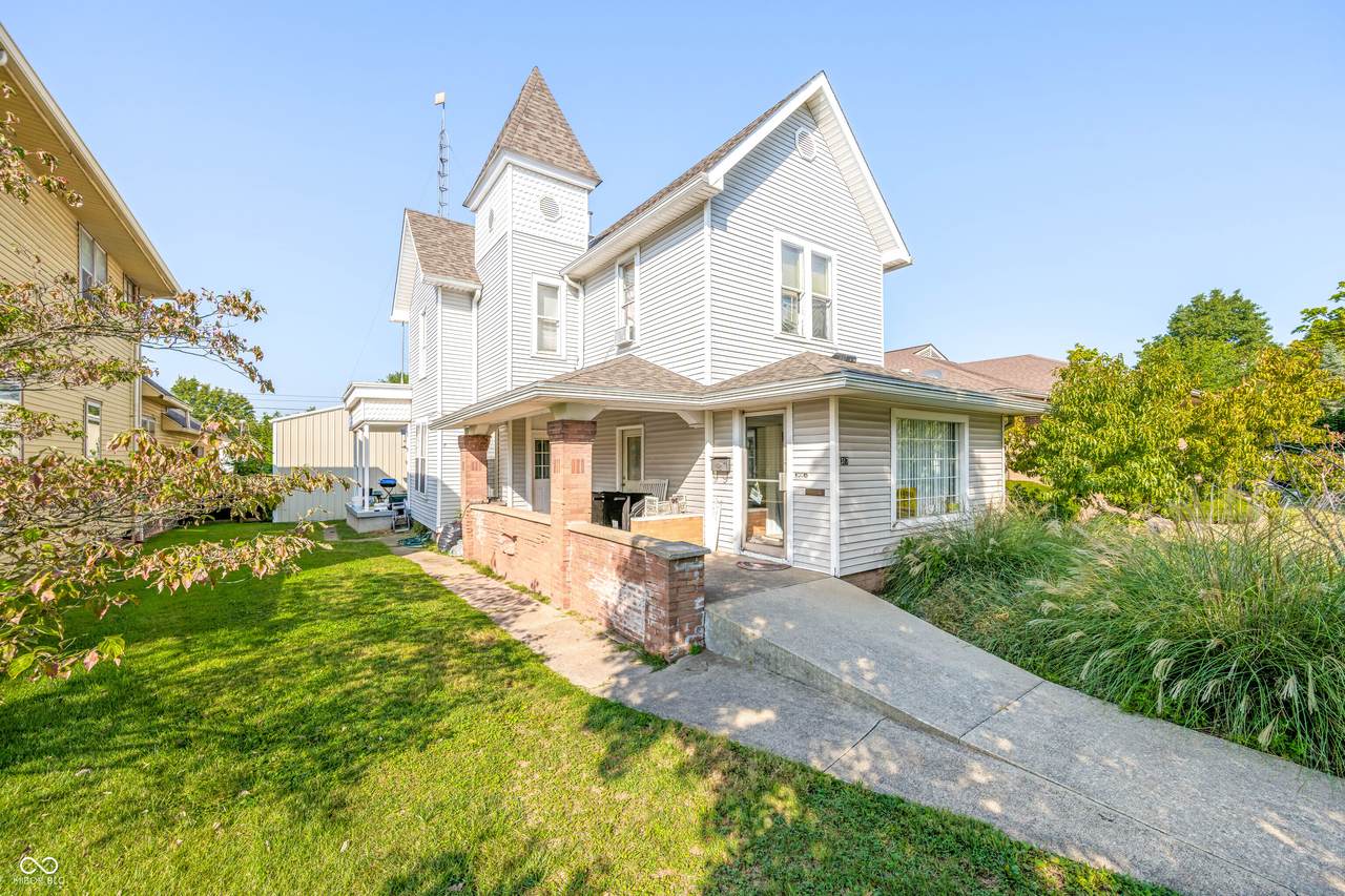 317 Walnut Street - Photo 1