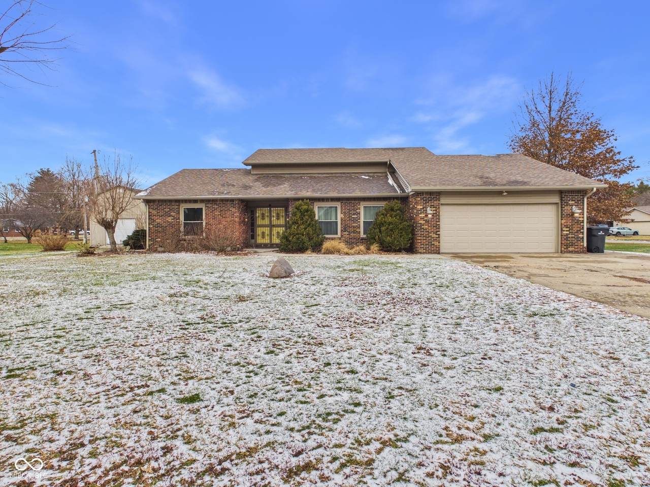 2111 Round Barn Road - Photo 1