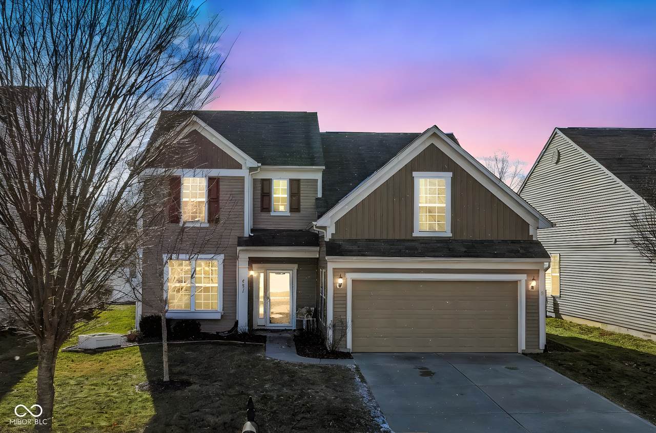 6657 Park Grove Boulevard - Photo 1