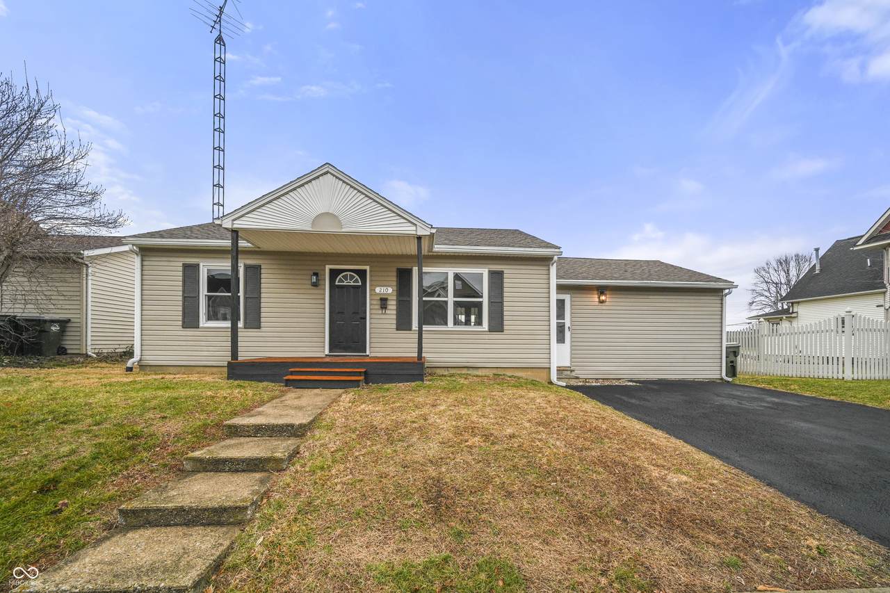 210 1st Street - Photo 1