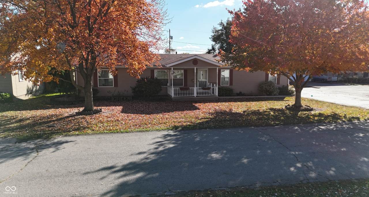 1909 H Street - Photo 1