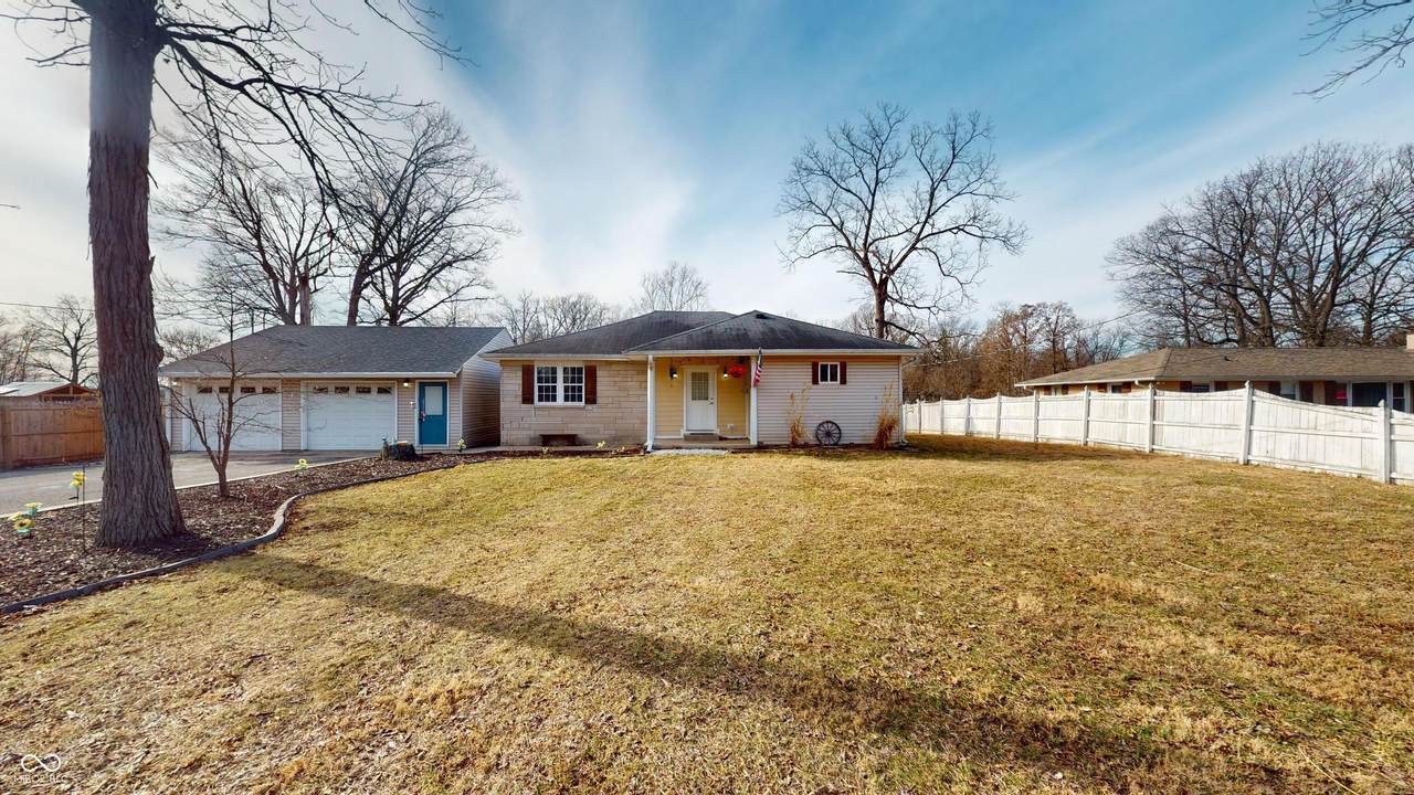 3579 Sumner Lake Drive - Photo 1