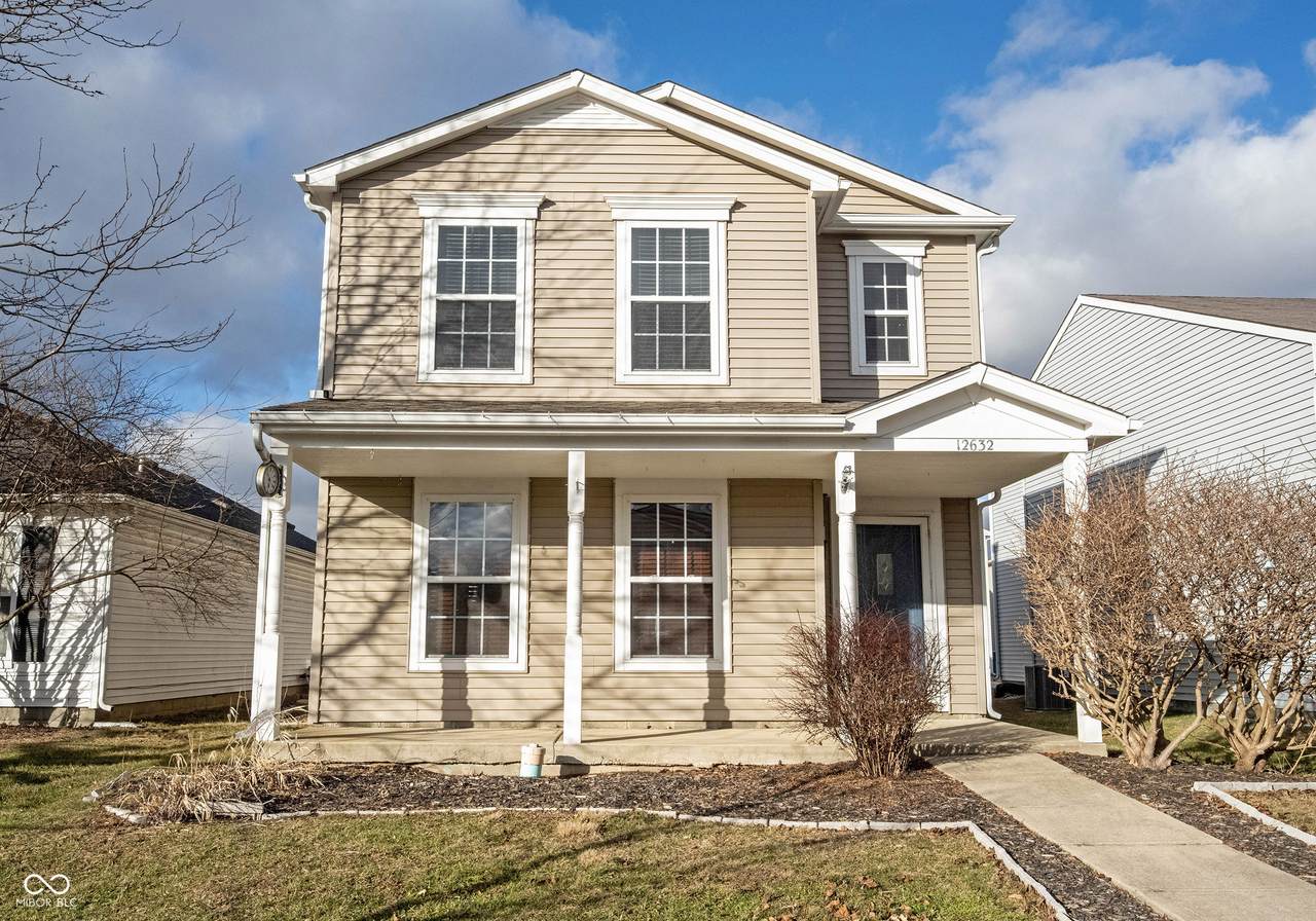 12632 Endurance Drive - Photo 1