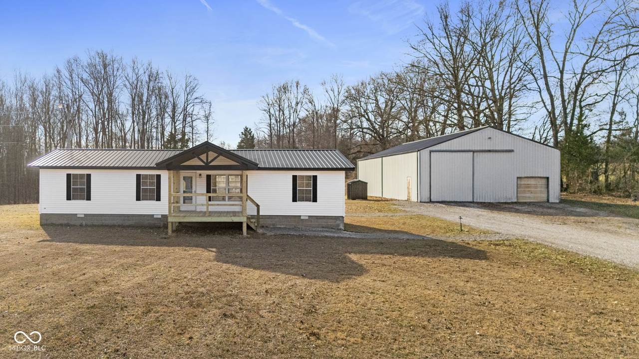 928 Bloomington Trail Road - Photo 1