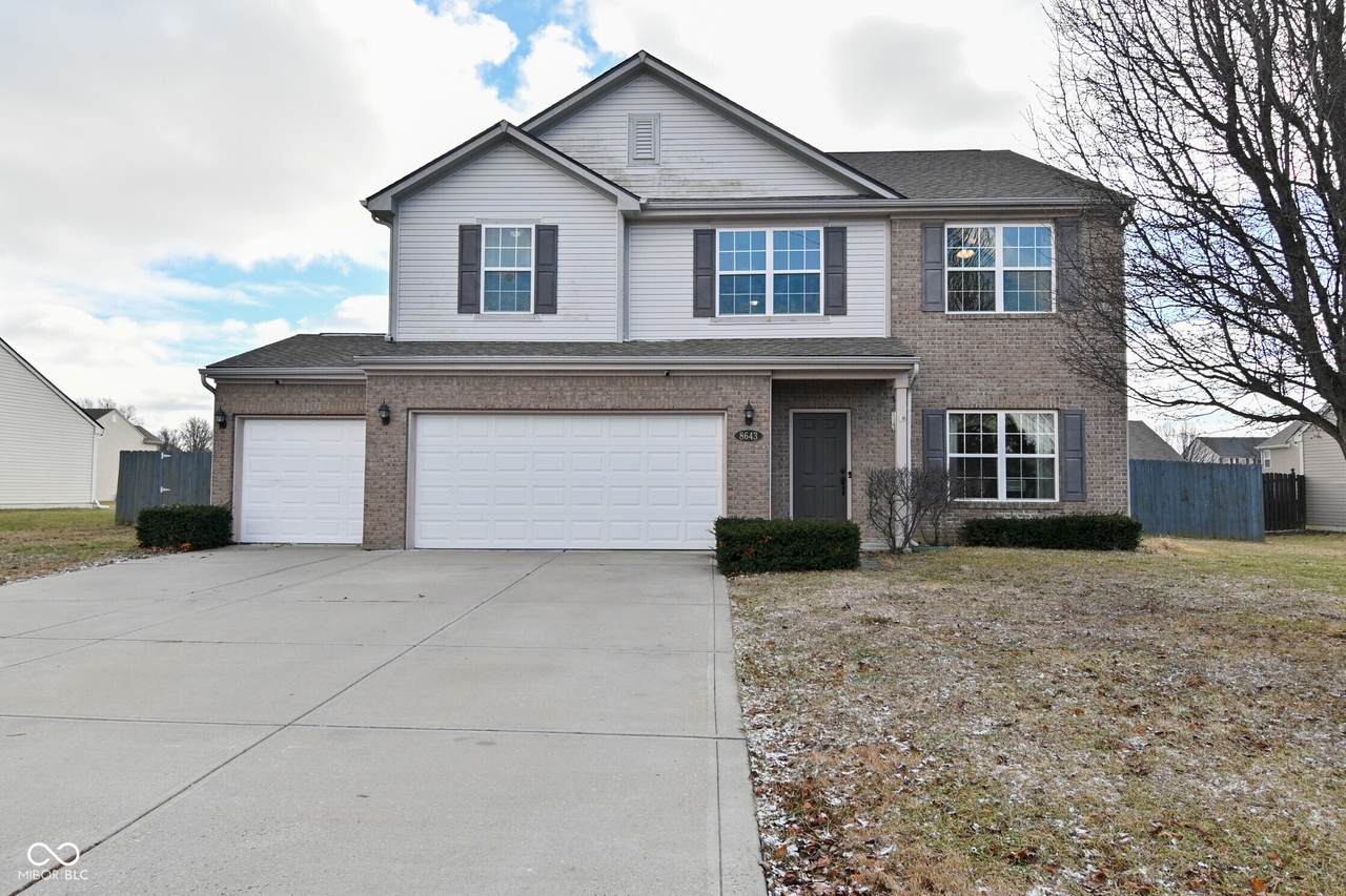 8643 Pattype Lane - Photo 1