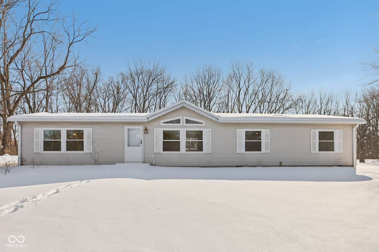 5835 Broyles Road - Photo 1