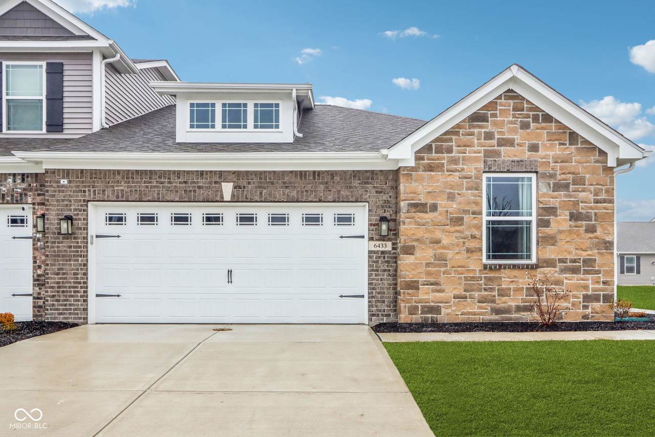 6433 Wasco Drive - Photo 1